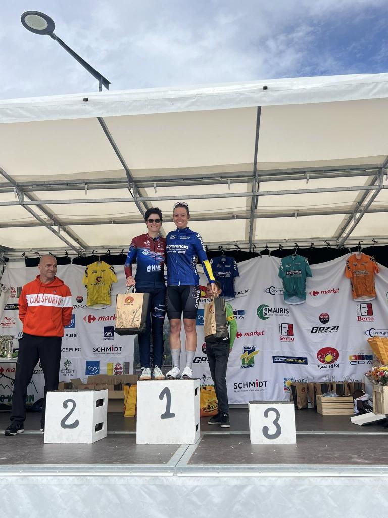 Tour du pays Voironnais