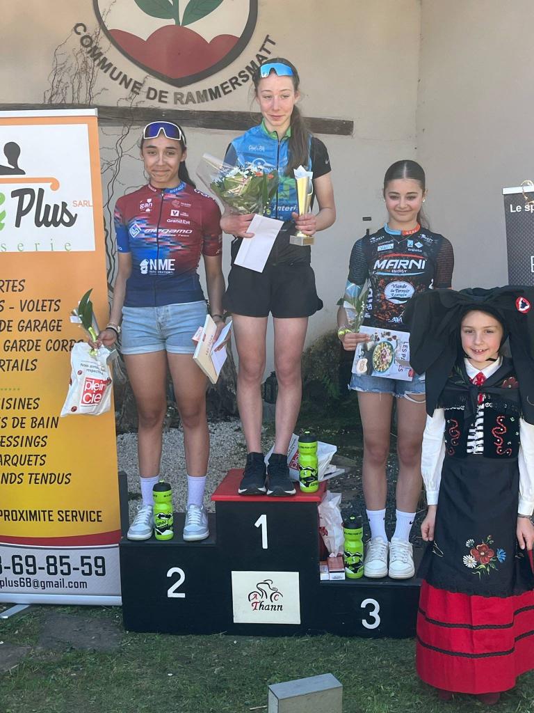 Course de Rammersmatt