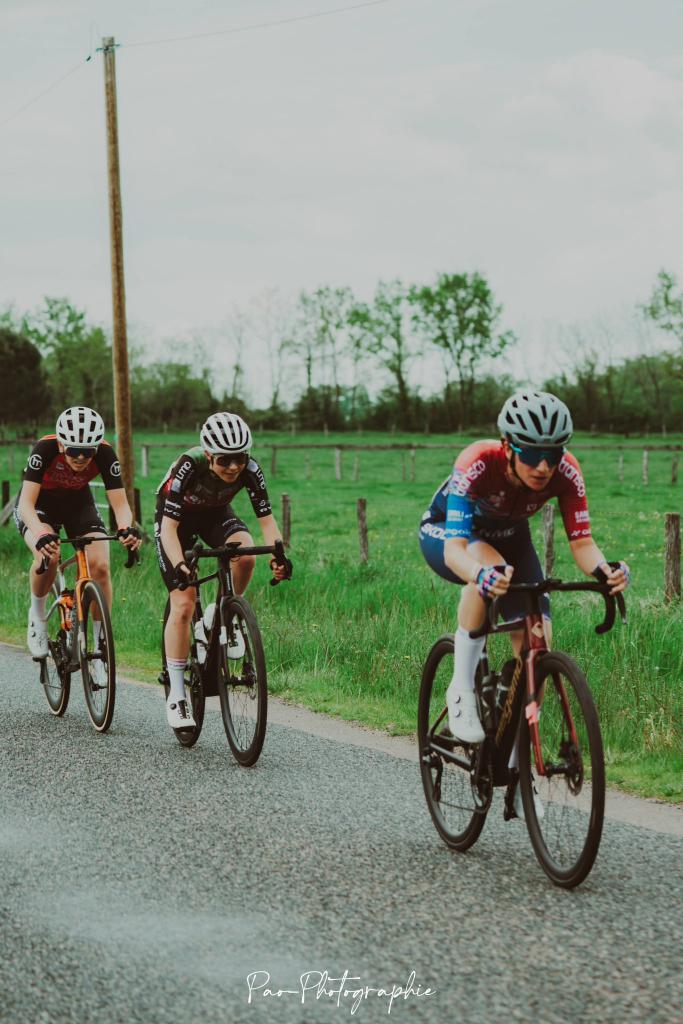 Loire Ladies Tour