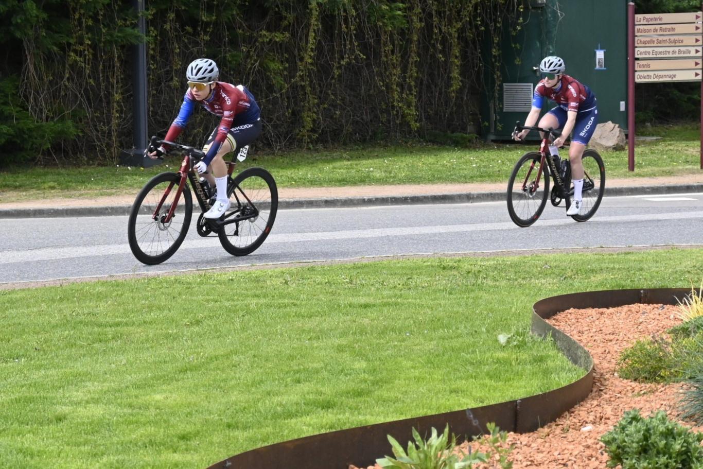 Loire Ladies Tour