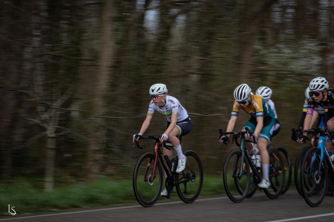 GP Erstein - Première manche de la Route de l'Est
