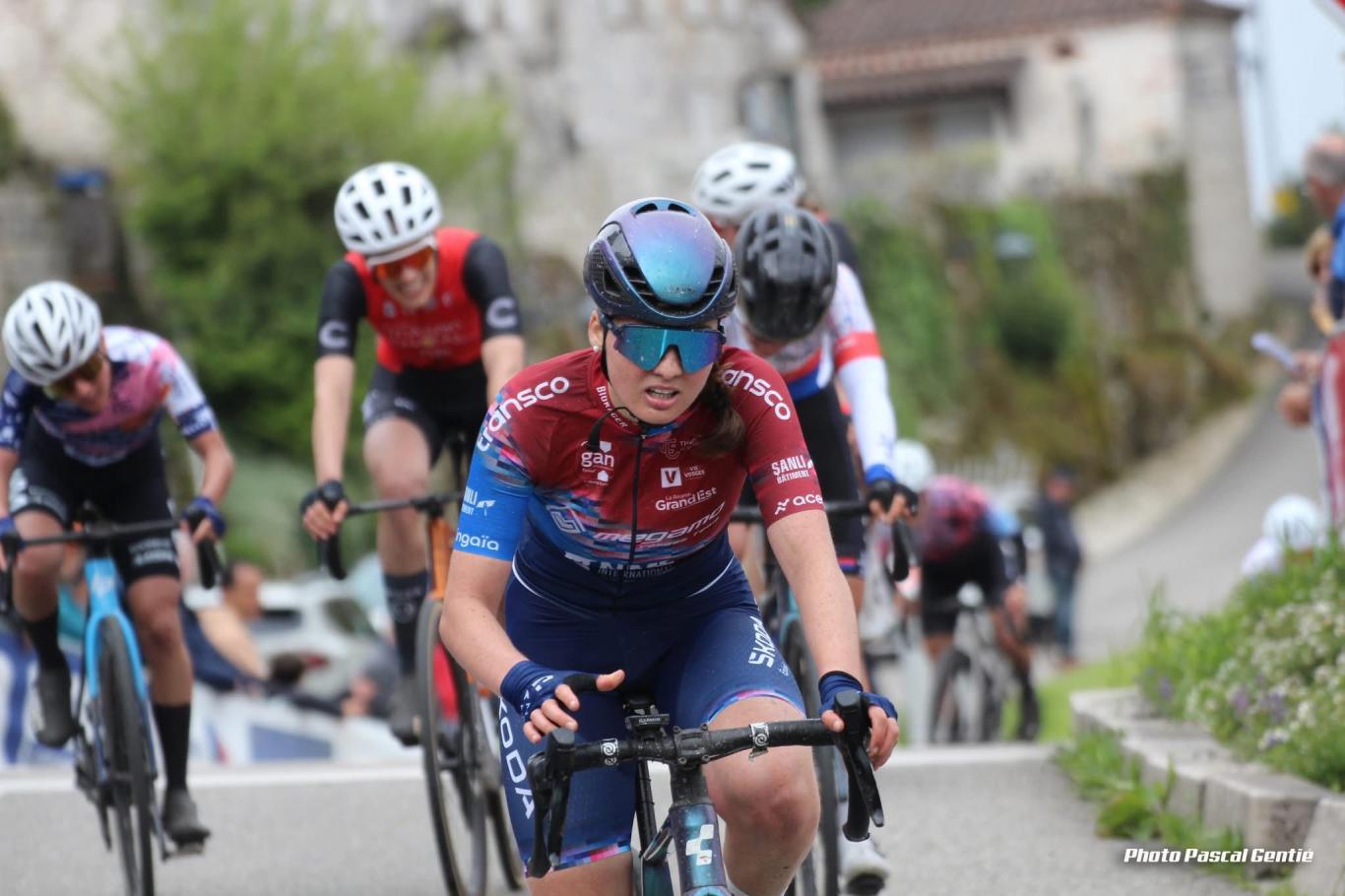 71e GP du Mont Pujols