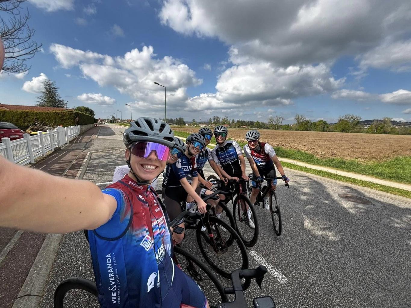 Loire Ladies Tour
