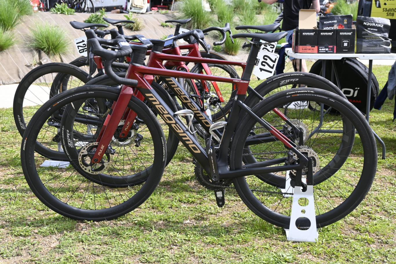 Loire Ladies Tour