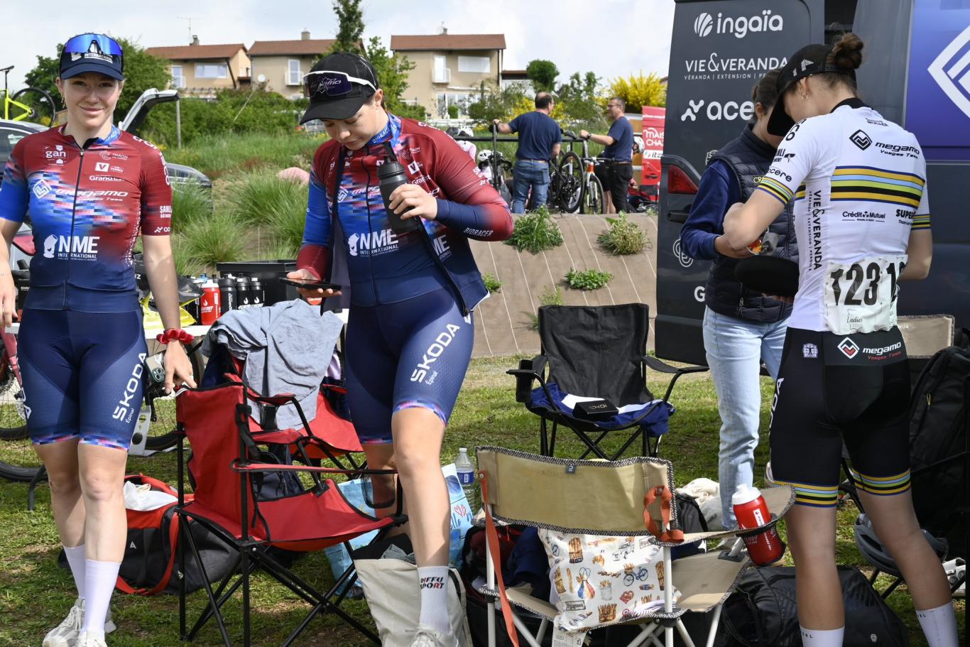 Loire Ladies Tour