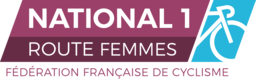 Women's National 1 French Championship